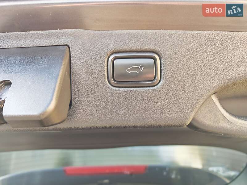 Позашляховик / Кросовер Kia Sorento 2016 в Могилів-Подільському фото 37 Позашляховик / Кросовер Kia Sorento 2016 в Могилів-Подільському