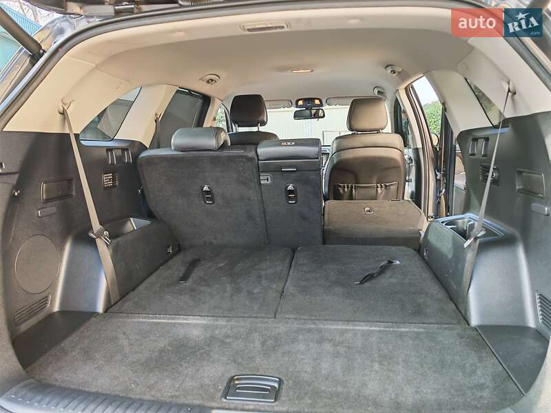 Позашляховик / Кросовер Kia Sorento 2016 в Могилів-Подільському фото 39 Позашляховик / Кросовер Kia Sorento 2016 в Могилів-Подільському