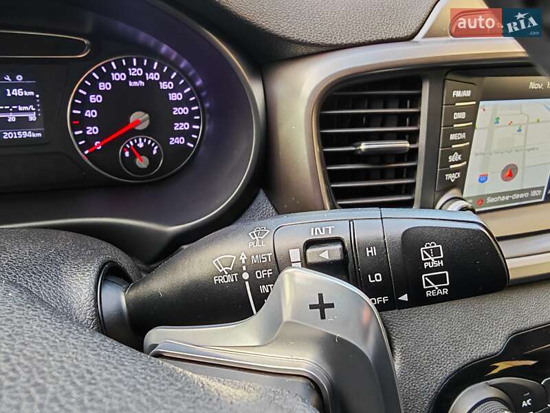 Позашляховик / Кросовер Kia Sorento 2016 в Могилів-Подільському фото 62 Позашляховик / Кросовер Kia Sorento 2016 в Могилів-Подільському