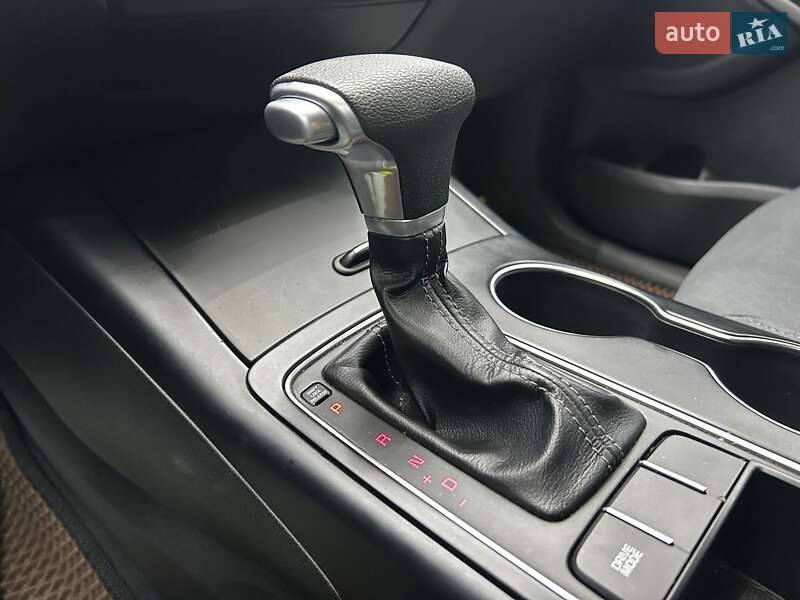 Позашляховик / Кросовер Kia Sorento 2019 в Чернівцях