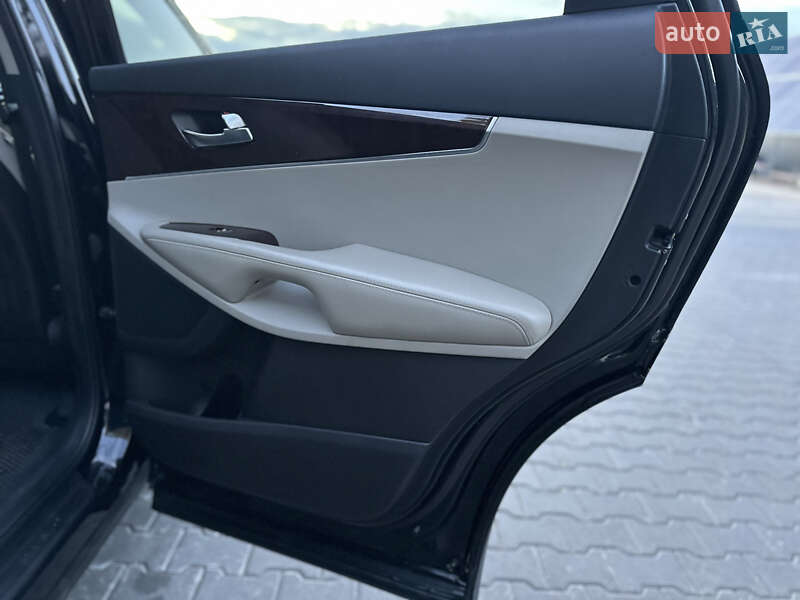 Внедорожник / Кроссовер Kia Sorento 2015 в Владимире фото 88 Внедорожник / Кроссовер Kia Sorento 2015 в Владимире