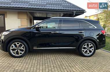 Внедорожник / Кроссовер Kia Sorento 2015 в Хмельницком