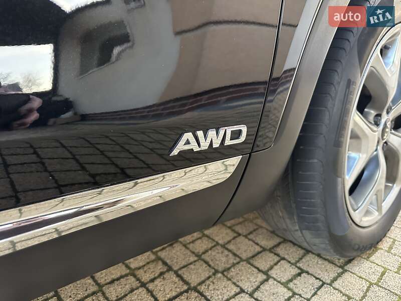 Внедорожник / Кроссовер Kia Sorento 2015 в Хмельницком