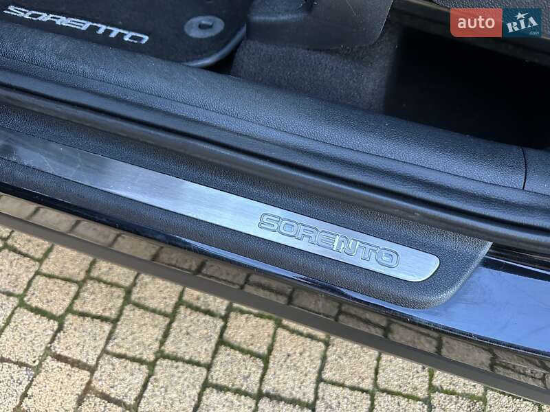 Внедорожник / Кроссовер Kia Sorento 2015 в Хмельницком