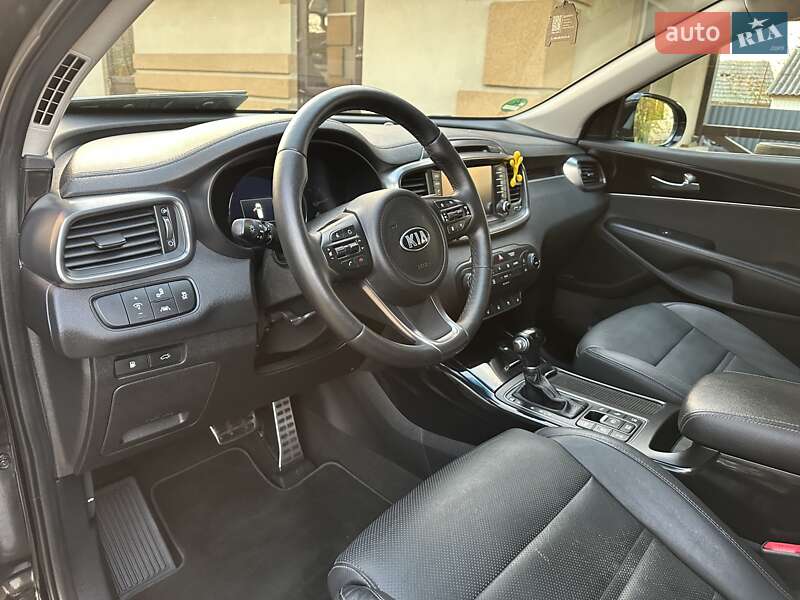 Внедорожник / Кроссовер Kia Sorento 2015 в Хмельницком