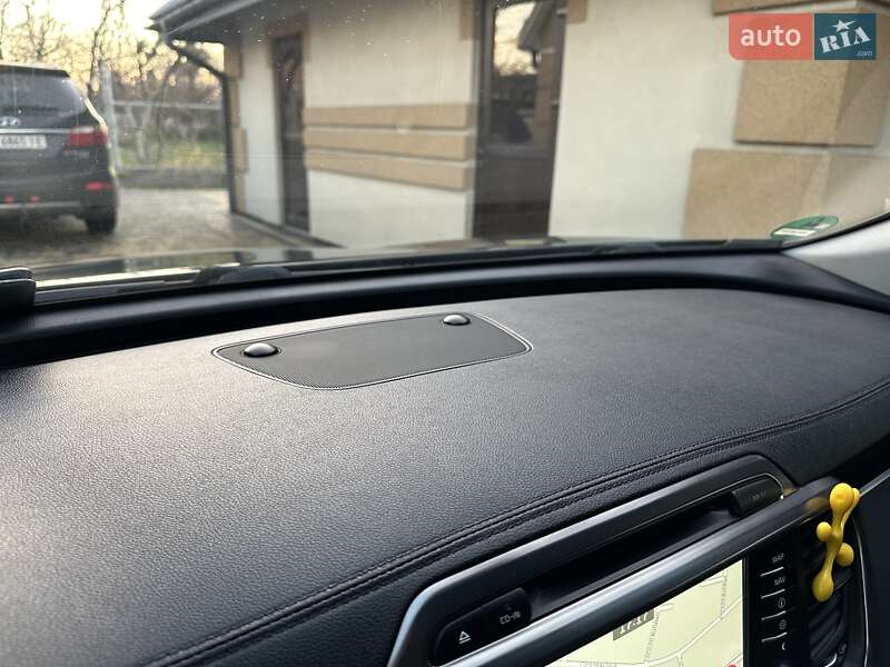 Внедорожник / Кроссовер Kia Sorento 2015 в Хмельницком