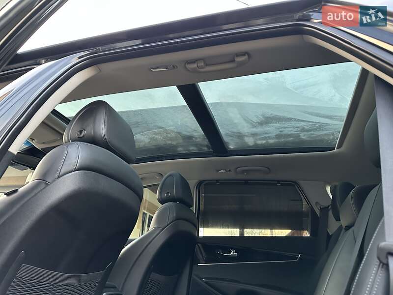 Внедорожник / Кроссовер Kia Sorento 2015 в Хмельницком