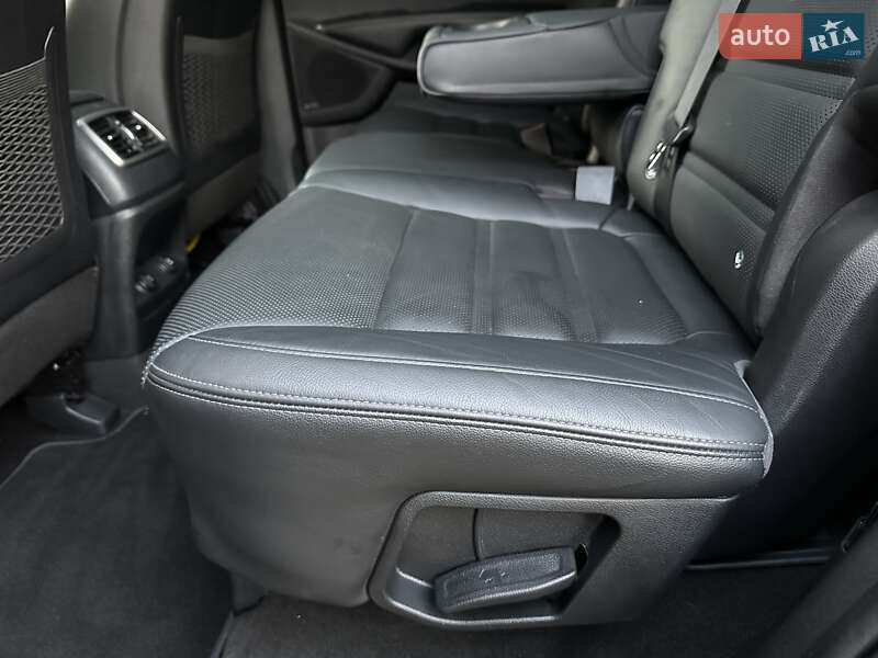 Внедорожник / Кроссовер Kia Sorento 2015 в Хмельницком