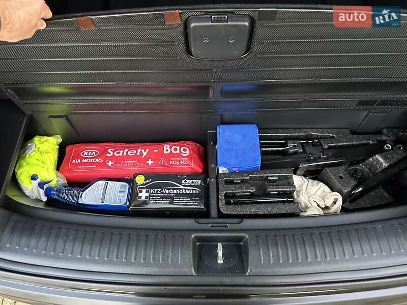 Внедорожник / Кроссовер Kia Sorento 2015 в Хмельницком