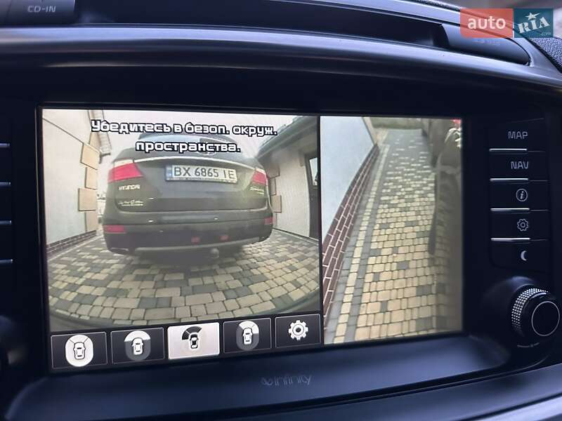 Внедорожник / Кроссовер Kia Sorento 2015 в Хмельницком