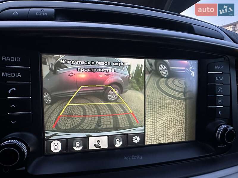 Внедорожник / Кроссовер Kia Sorento 2015 в Хмельницком