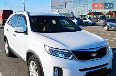 Внедорожник / Кроссовер Kia Sorento 2013 в Львове