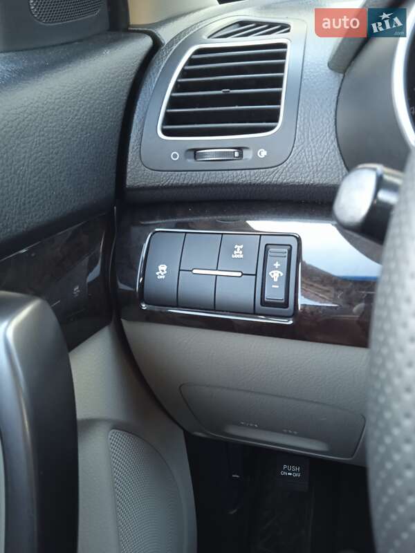 Позашляховик / Кросовер Kia Sorento 2013 в Львові фото 33 Позашляховик / Кросовер Kia Sorento 2013 в Львові
