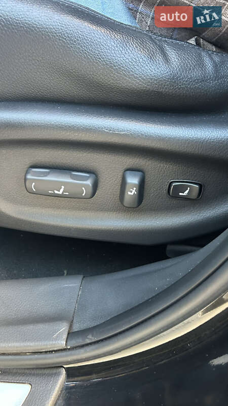 Внедорожник / Кроссовер Kia Sorento 2013 в Калуше