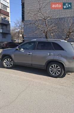 Внедорожник / Кроссовер Kia Sorento 2010 в Гайсине