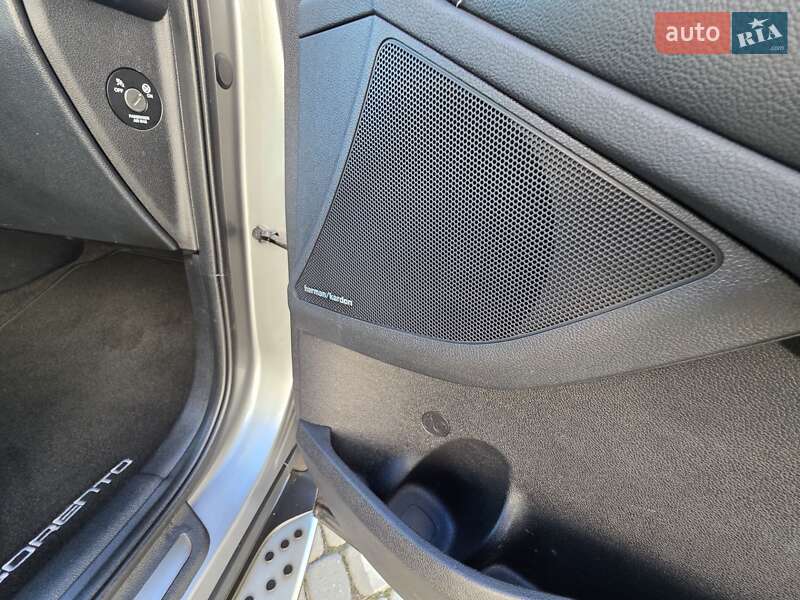 Позашляховик / Кросовер Kia Sorento 2020 в Івано-Франківську