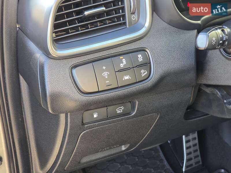 Позашляховик / Кросовер Kia Sorento 2020 в Івано-Франківську