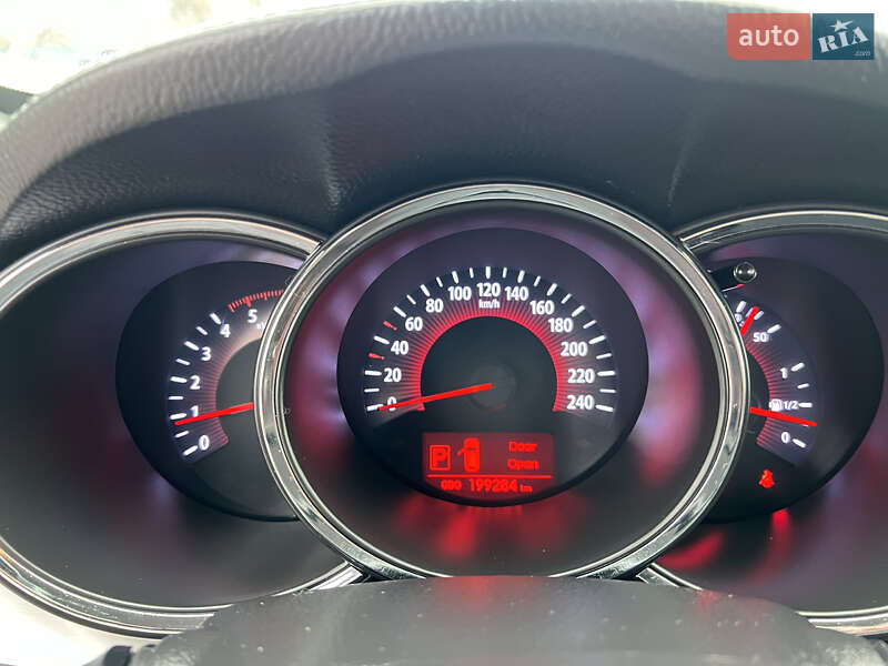 Внедорожник / Кроссовер Kia Sorento 2012 в Виннице фото 35 Внедорожник / Кроссовер Kia Sorento 2012 в Виннице