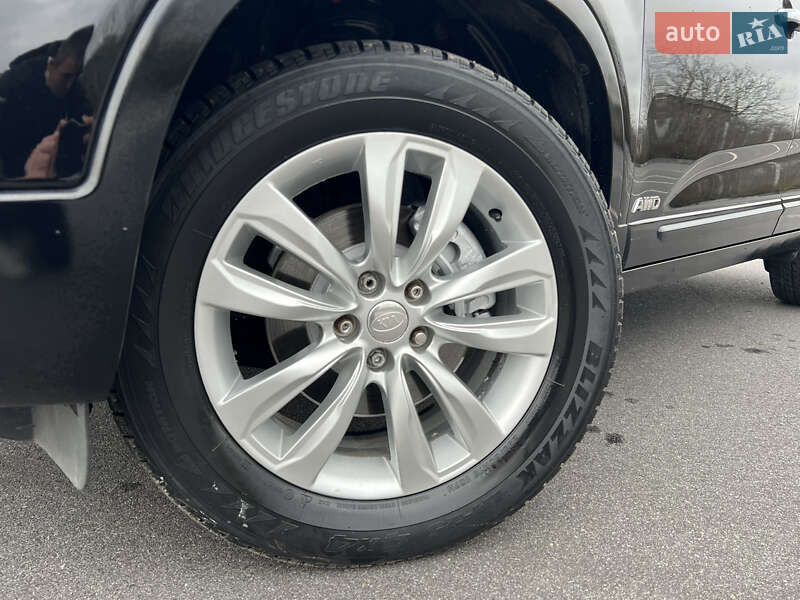 Внедорожник / Кроссовер Kia Sorento 2012 в Виннице фото 36 Внедорожник / Кроссовер Kia Sorento 2012 в Виннице