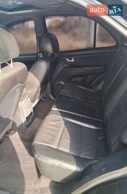 Позашляховик / Кросовер Kia Sorento 2008 в Харкові