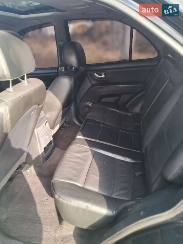 Внедорожник / Кроссовер Kia Sorento 2008 в Харькове фото Внедорожник / Кроссовер Kia Sorento 2008 в Харькове