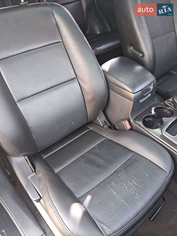 Внедорожник / Кроссовер Kia Sorento 2008 в Харькове фото 12 Внедорожник / Кроссовер Kia Sorento 2008 в Харькове