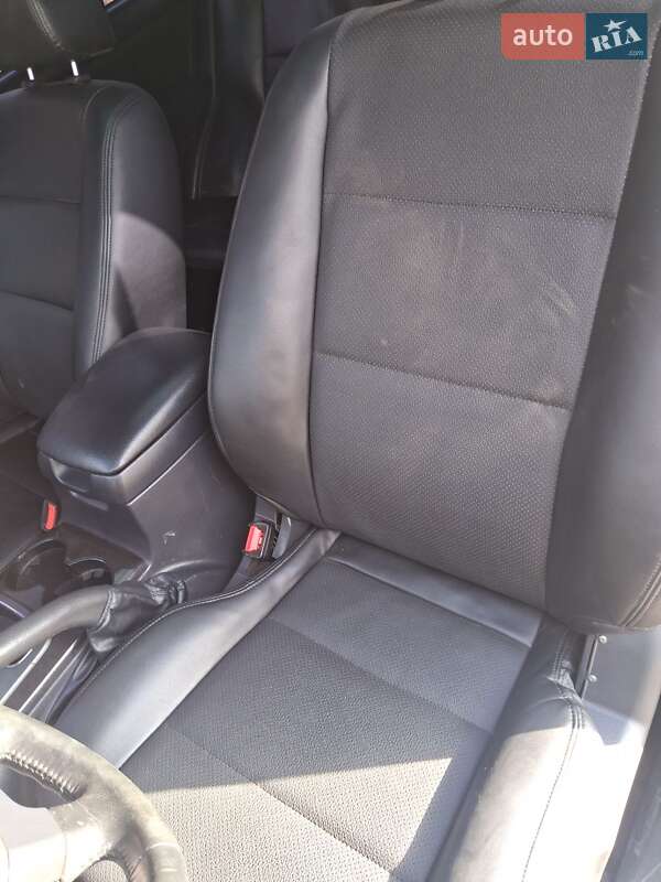 Внедорожник / Кроссовер Kia Sorento 2008 в Харькове фото 18 Внедорожник / Кроссовер Kia Sorento 2008 в Харькове