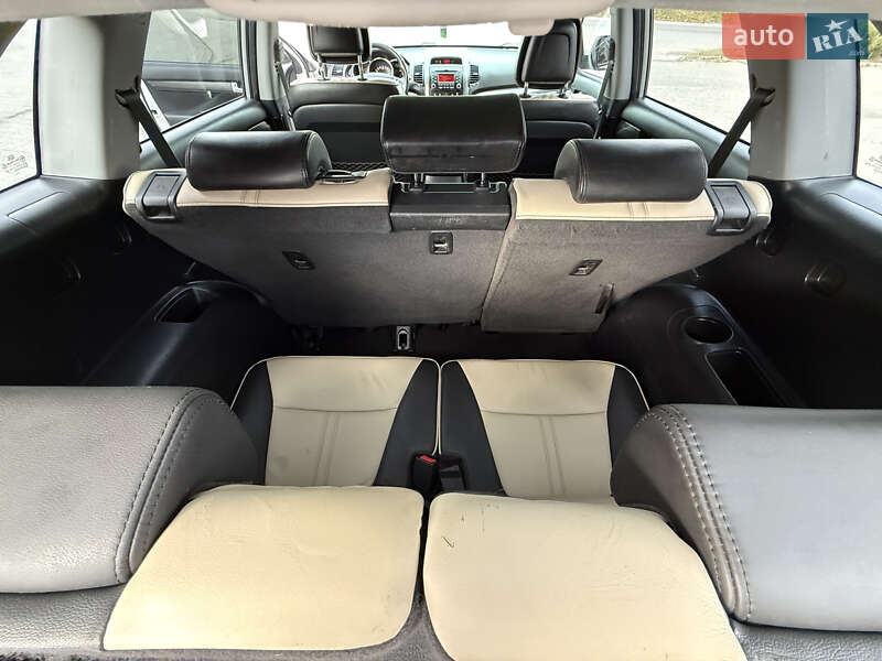 Позашляховик / Кросовер Kia Sorento 2010 в Кременці фото 33 Позашляховик / Кросовер Kia Sorento 2010 в Кременці