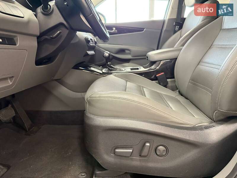 Внедорожник / Кроссовер Kia Sorento 2015 в Киеве фото 18 Внедорожник / Кроссовер Kia Sorento 2015 в Киеве