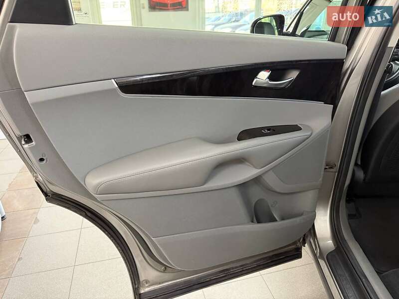 Внедорожник / Кроссовер Kia Sorento 2015 в Киеве фото 31 Внедорожник / Кроссовер Kia Sorento 2015 в Киеве
