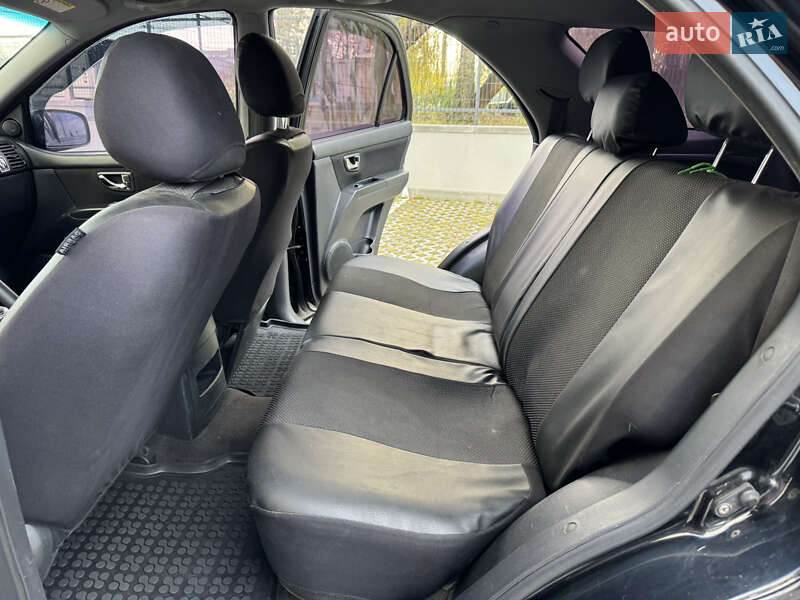 Внедорожник / Кроссовер Kia Sorento 2008 в Ровно фото 15 Внедорожник / Кроссовер Kia Sorento 2008 в Ровно