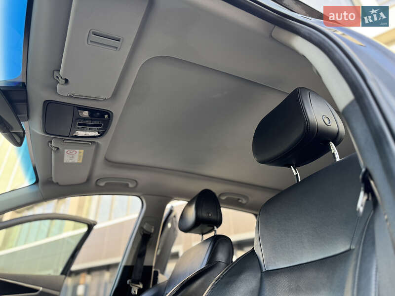 Внедорожник / Кроссовер Kia Sorento 2015 в Ивано-Франковске фото 54 Внедорожник / Кроссовер Kia Sorento 2015 в Ивано-Франковске