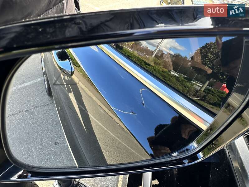 Внедорожник / Кроссовер Kia Sorento 2021 в Киеве фото 14 Внедорожник / Кроссовер Kia Sorento 2021 в Киеве