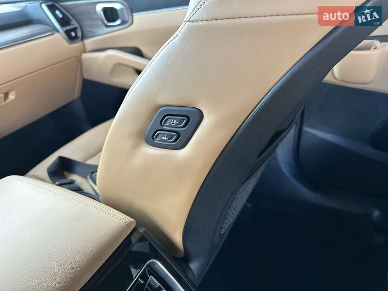 Внедорожник / Кроссовер Kia Sorento 2021 в Киеве фото 24 Внедорожник / Кроссовер Kia Sorento 2021 в Киеве