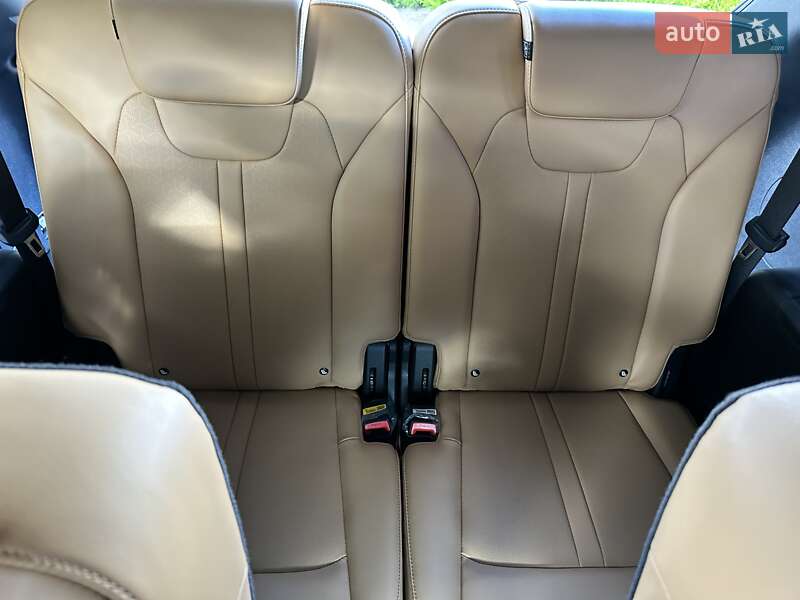 Внедорожник / Кроссовер Kia Sorento 2021 в Киеве фото 28 Внедорожник / Кроссовер Kia Sorento 2021 в Киеве