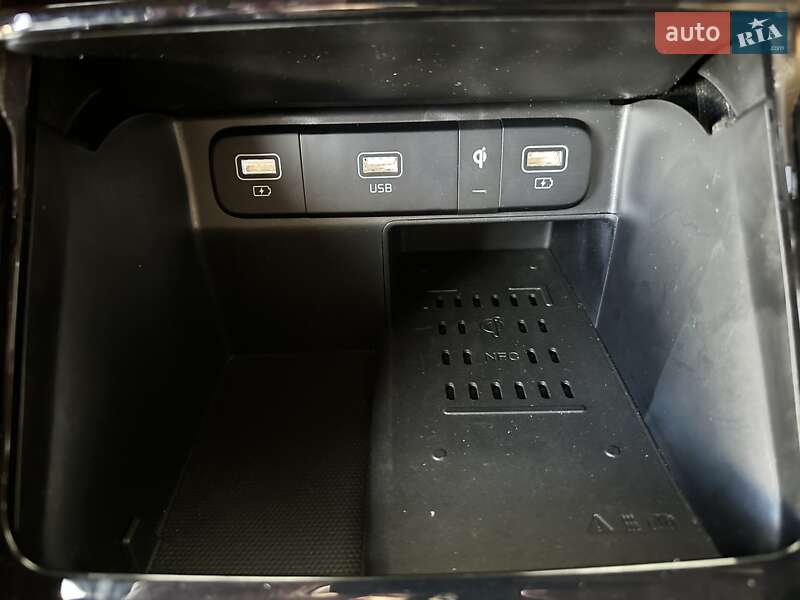 Внедорожник / Кроссовер Kia Sorento 2021 в Киеве фото 39 Внедорожник / Кроссовер Kia Sorento 2021 в Киеве