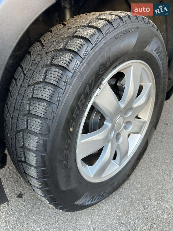 Позашляховик / Кросовер Kia Sorento 2011 в Рівному фото 38 Позашляховик / Кросовер Kia Sorento 2011 в Рівному