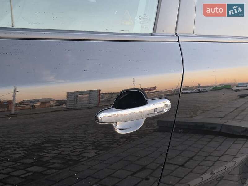 Внедорожник / Кроссовер Kia Sorento 2013 в Ивано-Франковске