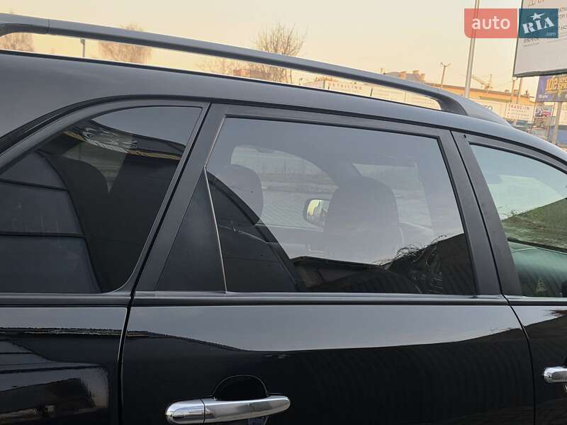 Внедорожник / Кроссовер Kia Sorento 2013 в Ивано-Франковске