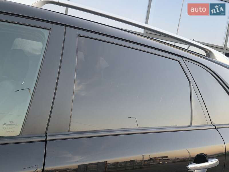 Внедорожник / Кроссовер Kia Sorento 2013 в Ивано-Франковске