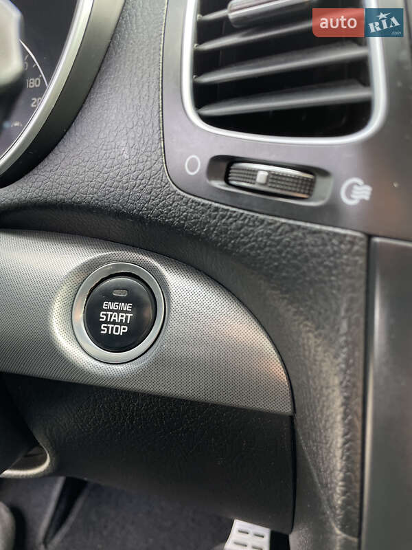 Внедорожник / Кроссовер Kia Sorento 2012 в Тернополе фото 17 Внедорожник / Кроссовер Kia Sorento 2012 в Тернополе