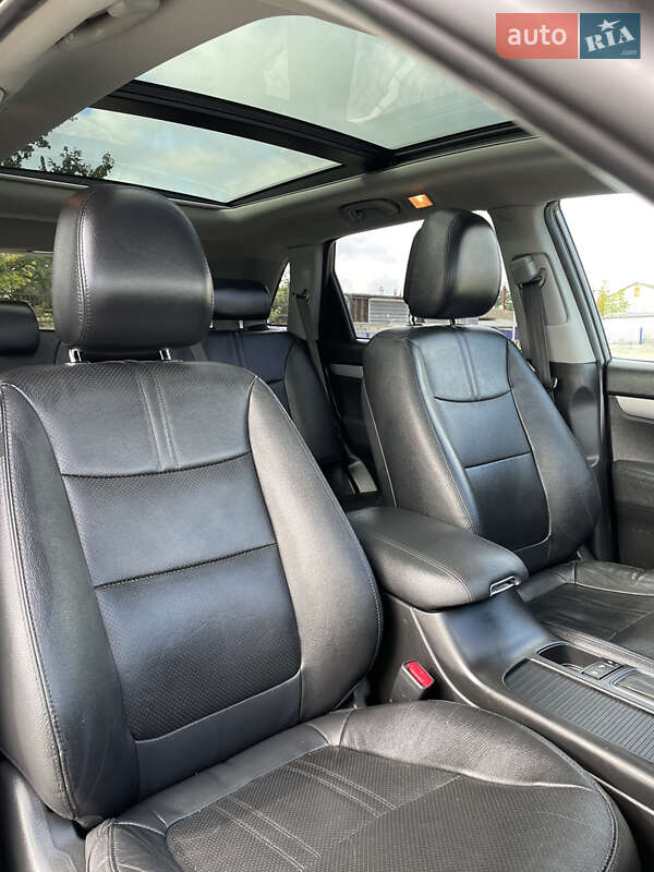 Внедорожник / Кроссовер Kia Sorento 2012 в Тернополе фото 25 Внедорожник / Кроссовер Kia Sorento 2012 в Тернополе