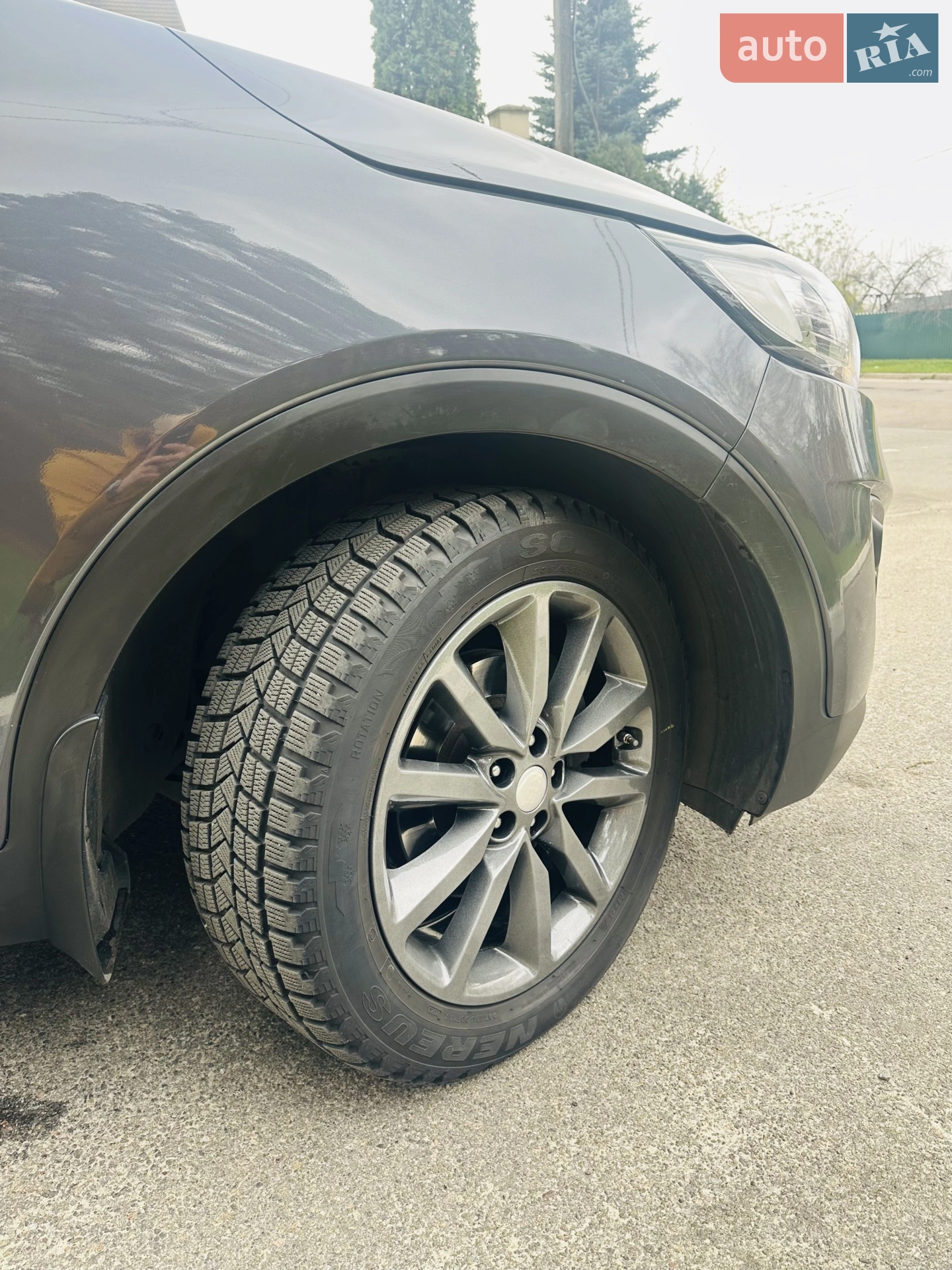 2016 Kia Sorento - мініатюра 18