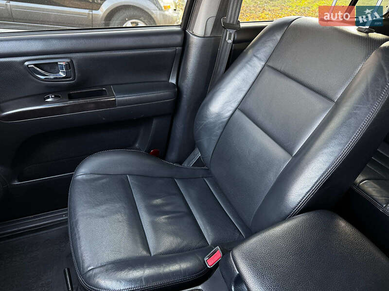 Позашляховик / Кросовер Kia Sorento 2008 в Києві