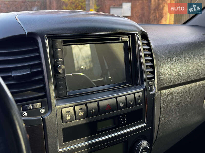 Позашляховик / Кросовер Kia Sorento 2008 в Києві