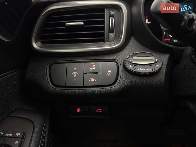 Внедорожник / Кроссовер Kia Sorento 2015 в Радивилове фото 63 Внедорожник / Кроссовер Kia Sorento 2015 в Радивилове