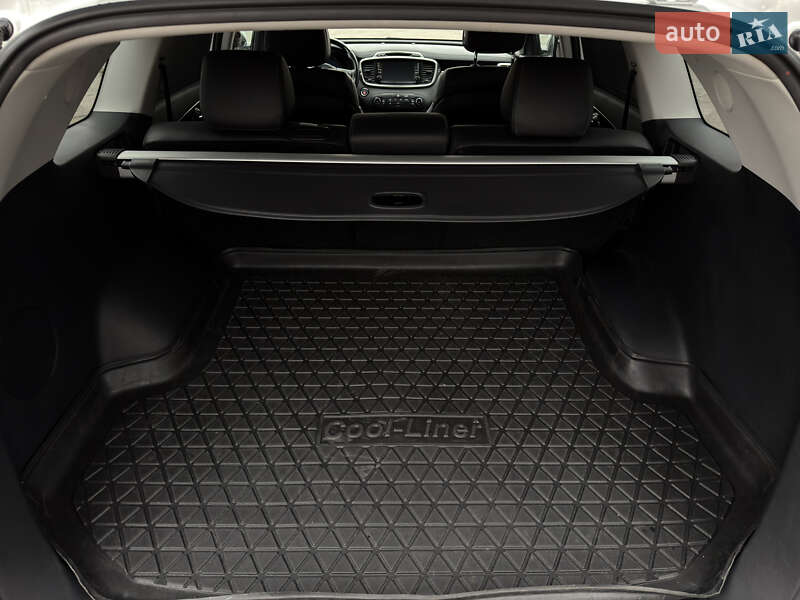 Внедорожник / Кроссовер Kia Sorento 2015 в Радивилове фото 67 Внедорожник / Кроссовер Kia Sorento 2015 в Радивилове