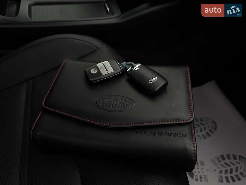 Внедорожник / Кроссовер Kia Sorento 2015 в Радивилове фото 71 Внедорожник / Кроссовер Kia Sorento 2015 в Радивилове