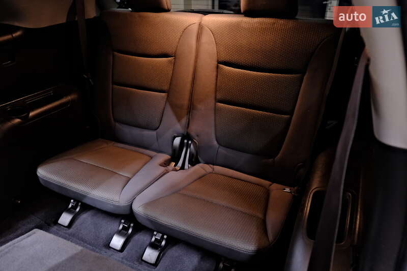 Внедорожник / Кроссовер Kia Sorento 2012 в Одессе фото 40 Внедорожник / Кроссовер Kia Sorento 2012 в Одессе