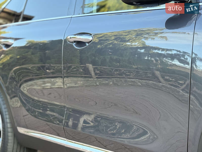 Позашляховик / Кросовер Kia Sorento 2016 в Стрию